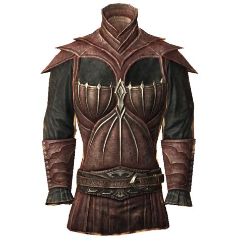 skyrim peerless